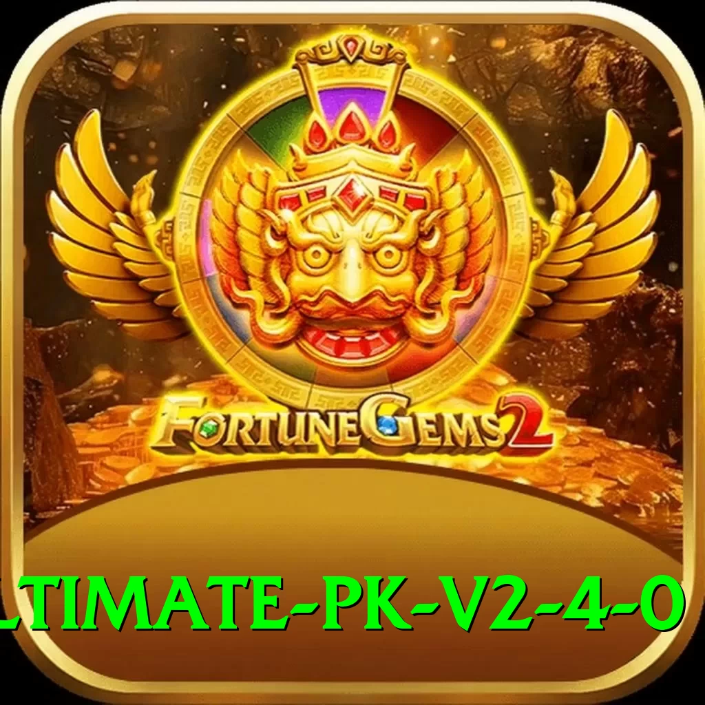 Fatah777 Game Ultimate PK v2.4.0 - 2