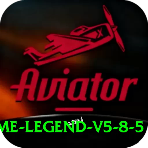 FF777 Game Legend v5.8.5 - 2