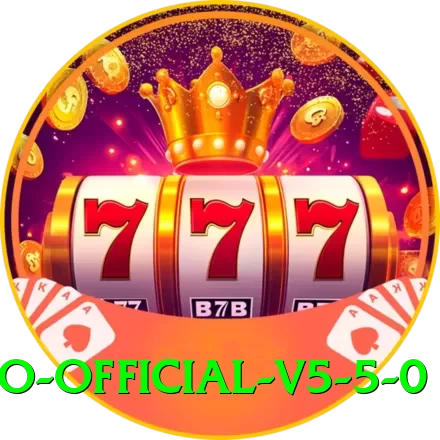 G555 Casino Official v5.5.0 - 2