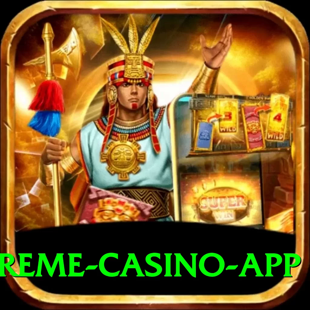 g555 Supreme Casino App - 2