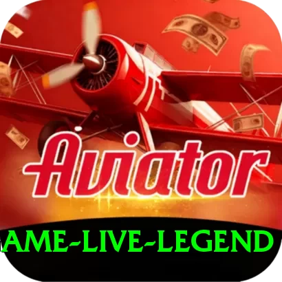 Gameistan PKR Game - Live Legend - 2