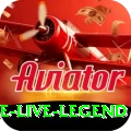 Gameistan PKR Game - Live Legend