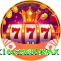 gamespk16 Cash Max