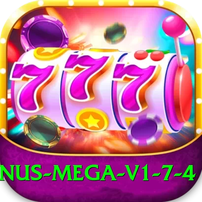 gold08 Bonus Mega v1.7.4 - 2