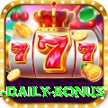 h555 Mega - Daily Bonus