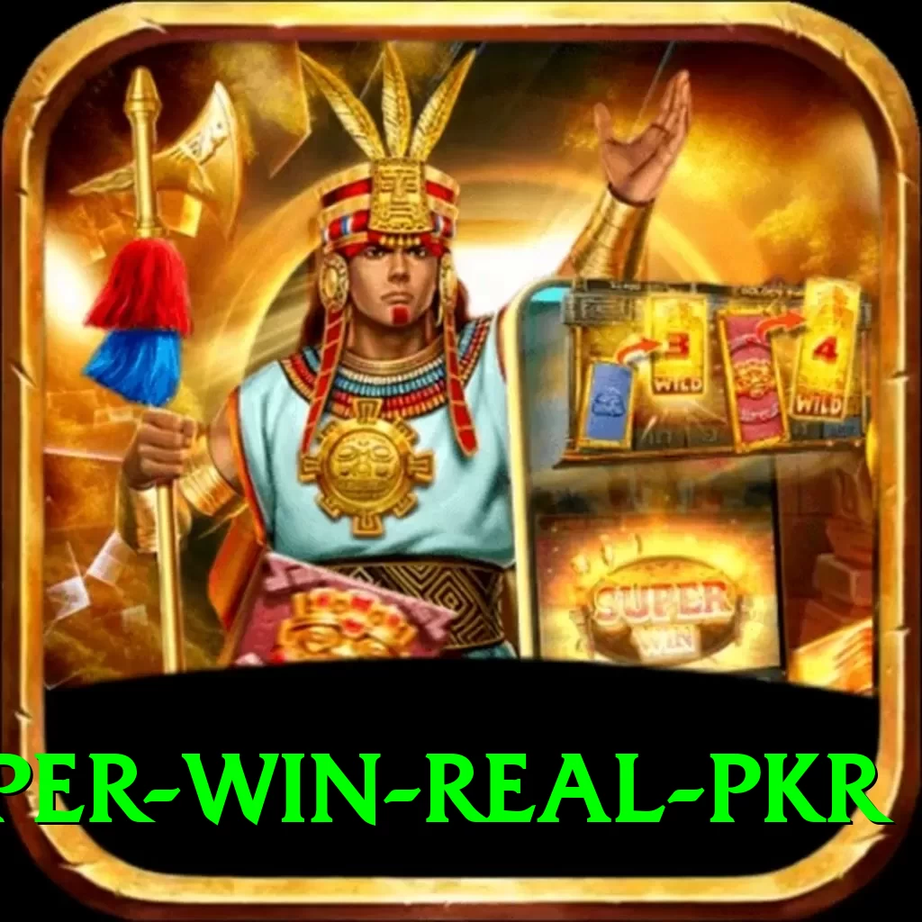 ht777 Super - Win Real PKR - 2