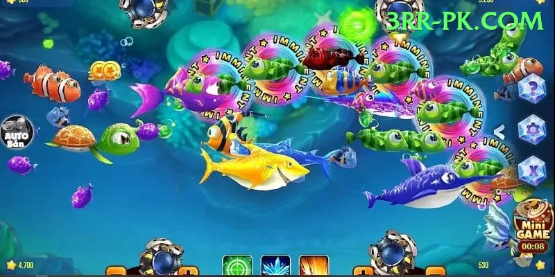 Alano Fishing Earn Extreme v2.7.4 Screenshot 2