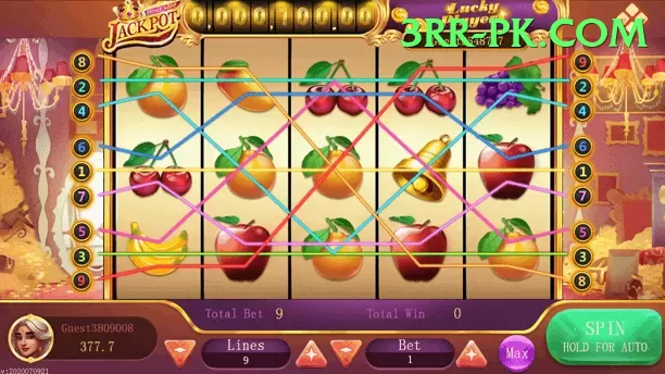 EpiWin Game King Slots Screenshot 2