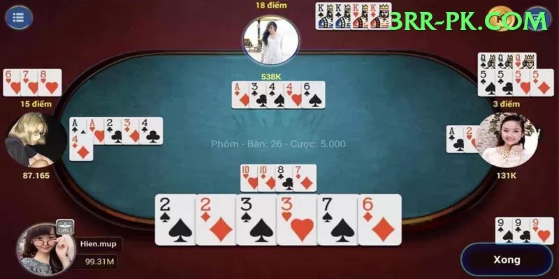 PKR98 Premium - Win Real PKR Screenshot 1