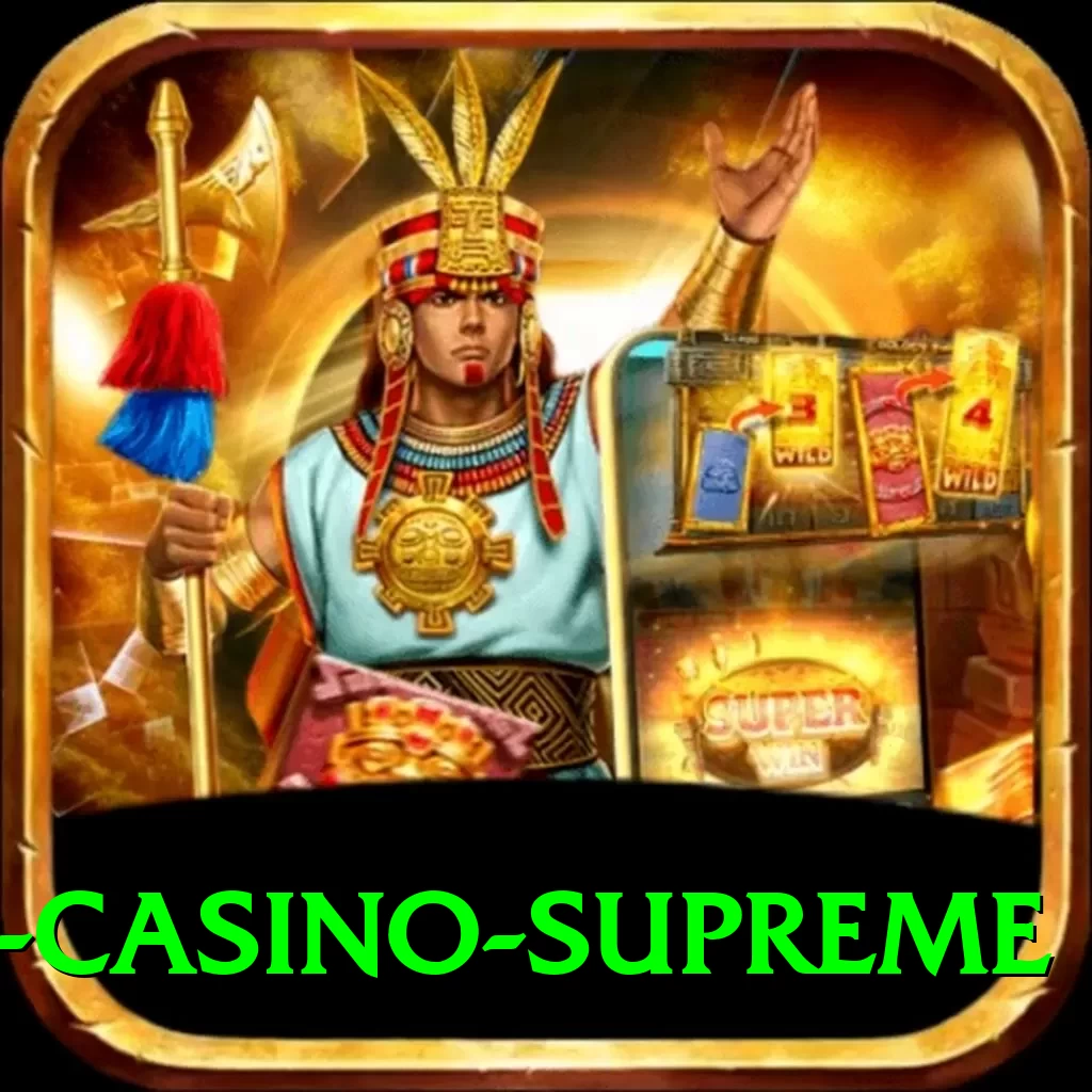 jadeja Live Casino Supreme - 2