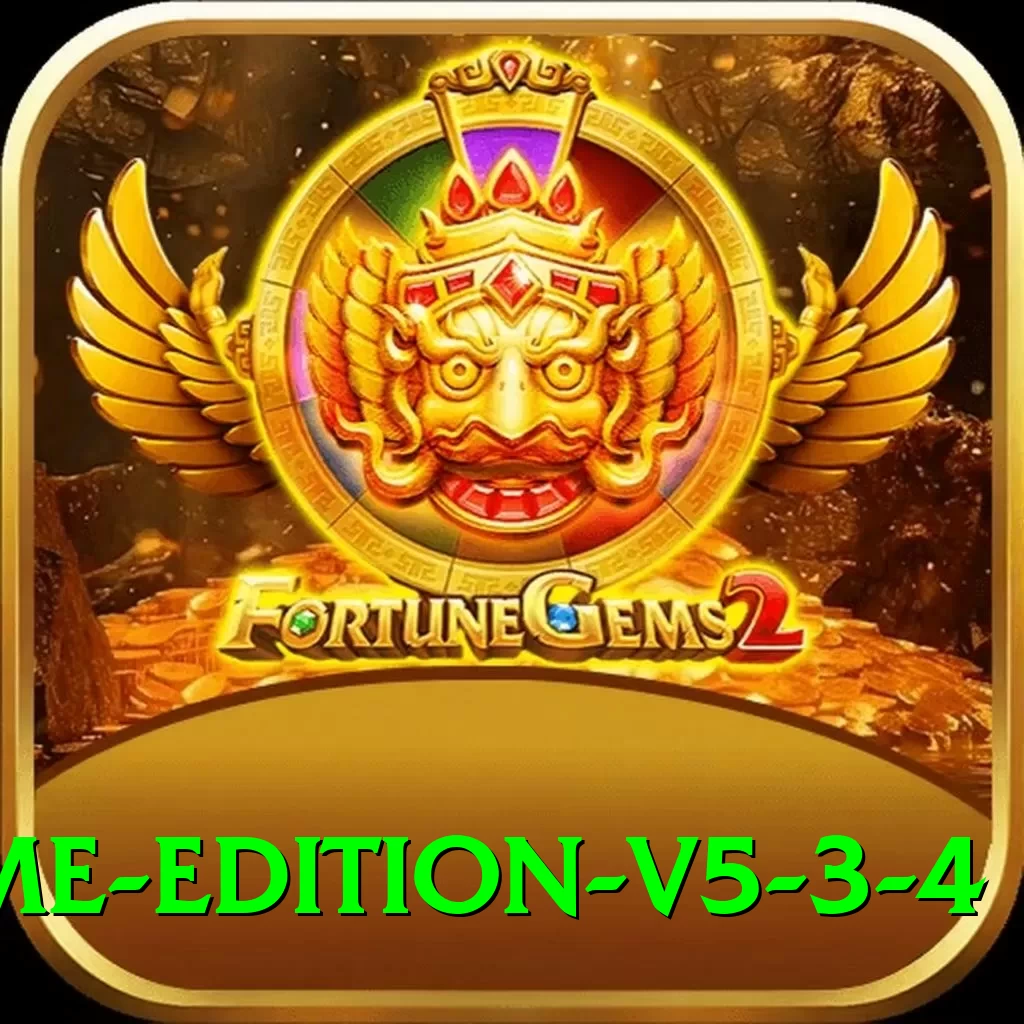 jadeja - Supreme Edition v5.3.4 - 2