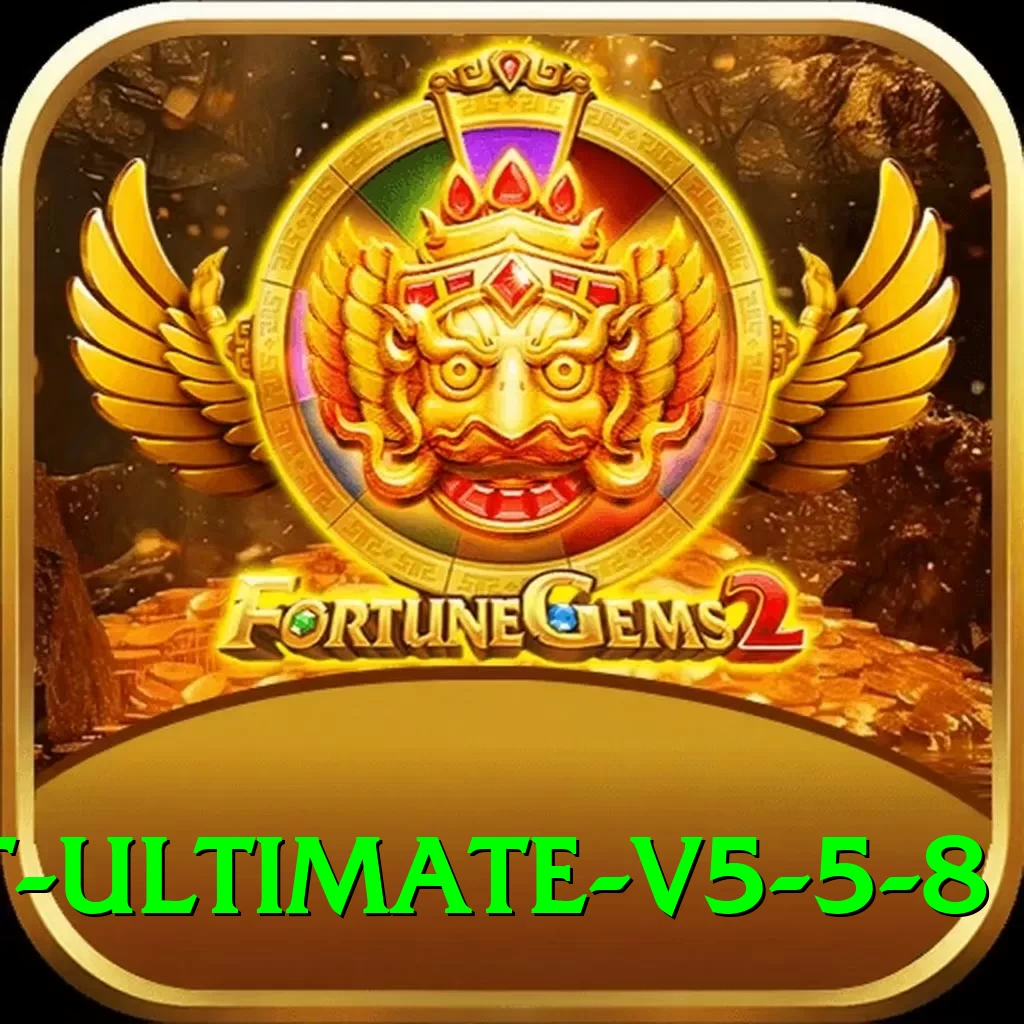 JJJT Game Jackpot Ultimate v5.5.8 - 2
