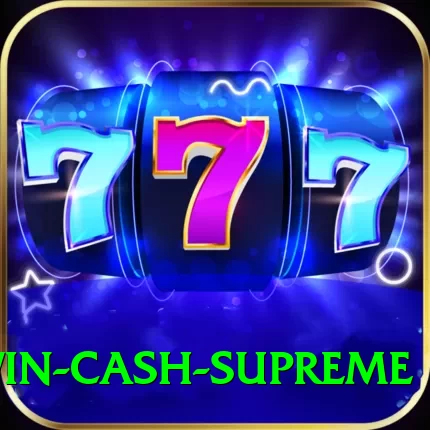 JJwin Cash Supreme - 2