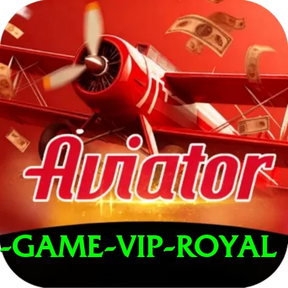 JQ777 Game - VIP Royal - 2