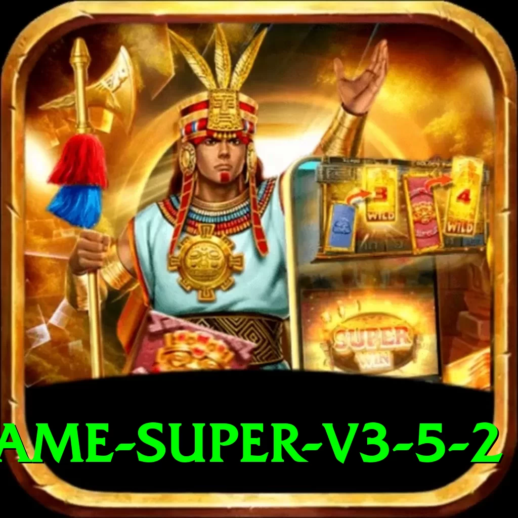 k1game - Super v3.5.2 - 2