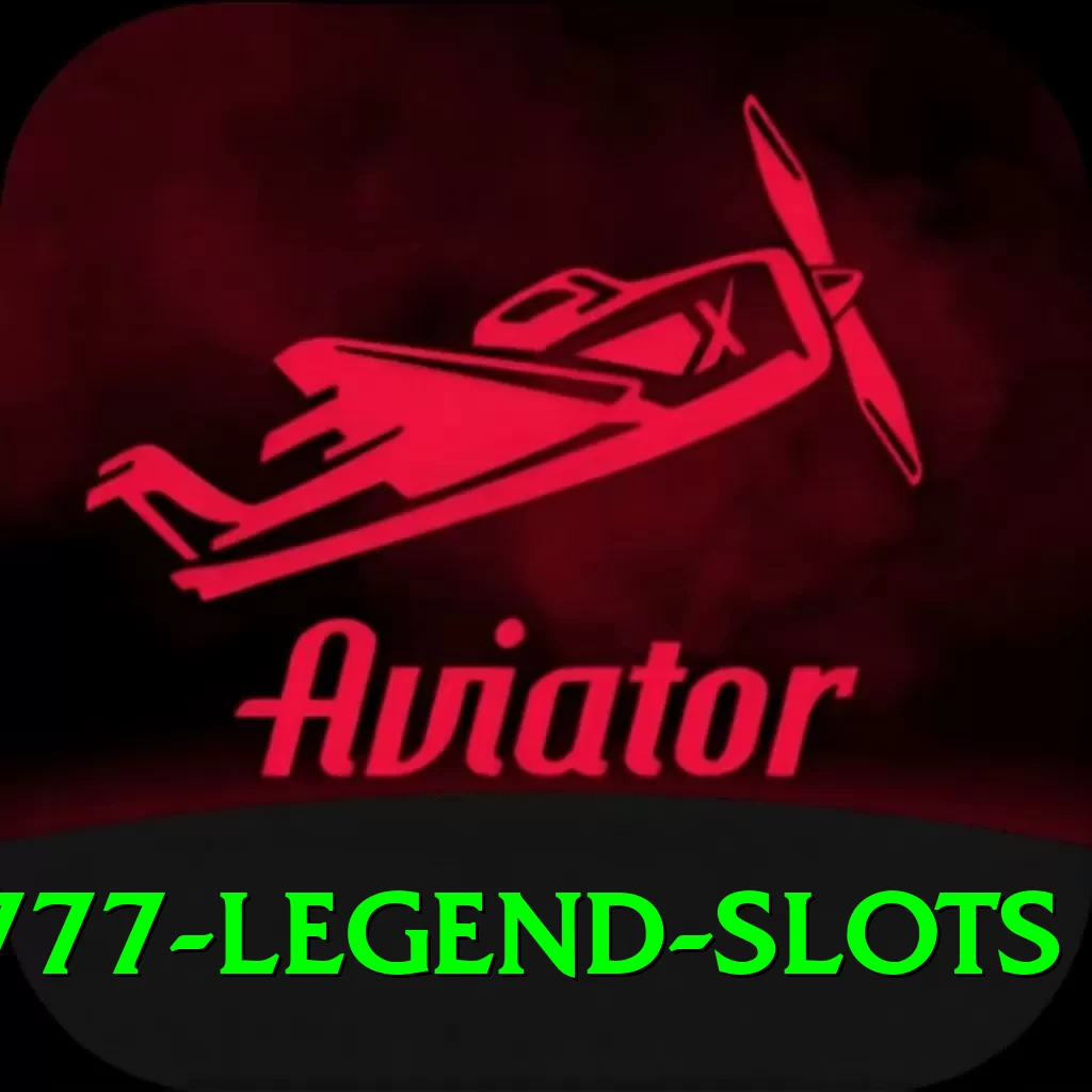 Karachi 777 Legend Slots - 2