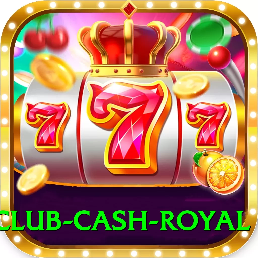 kkclub Cash Royal - 2