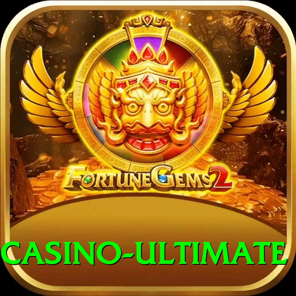 luck33 Live Casino Ultimate - 2