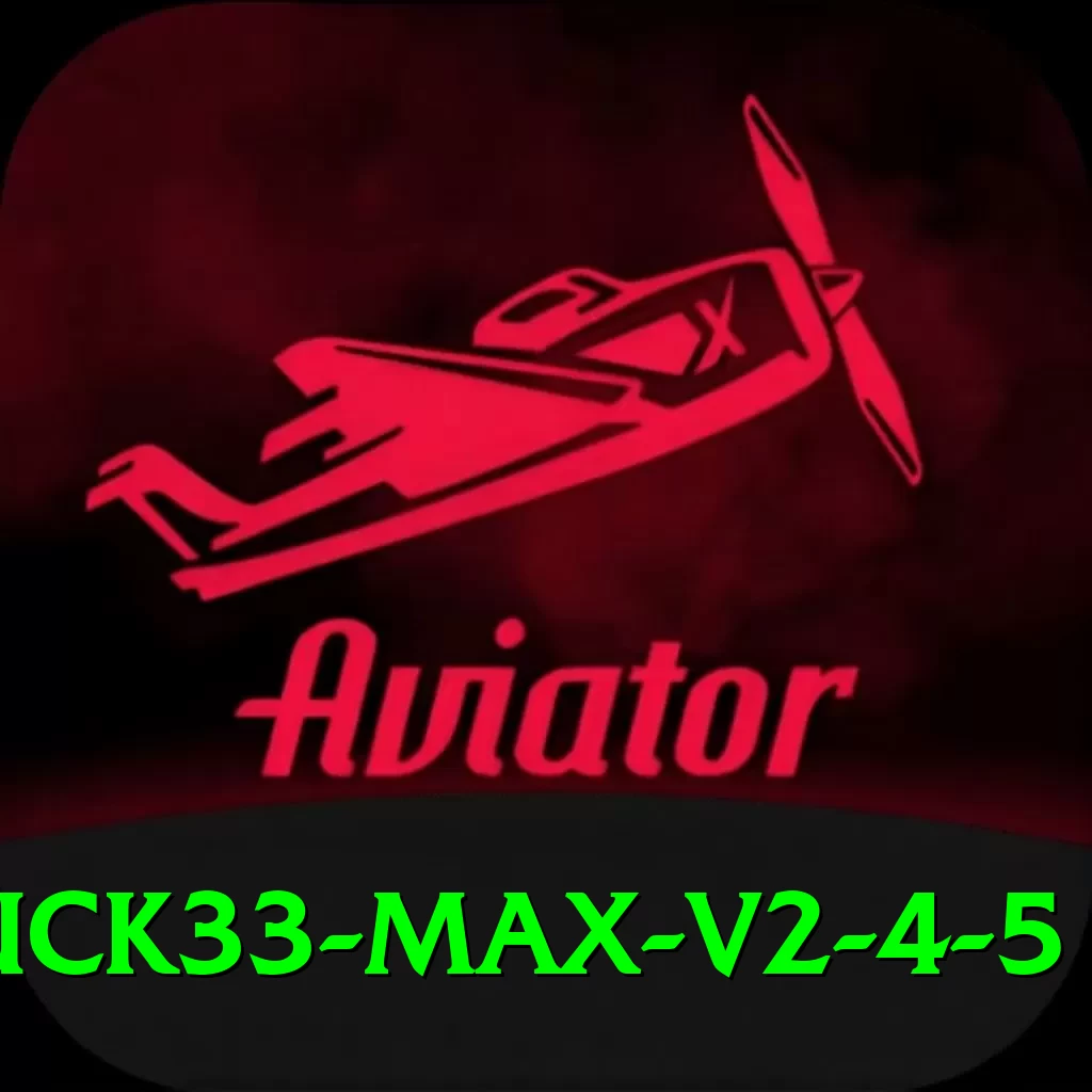 luck33 - Max v2.4.5 - 2