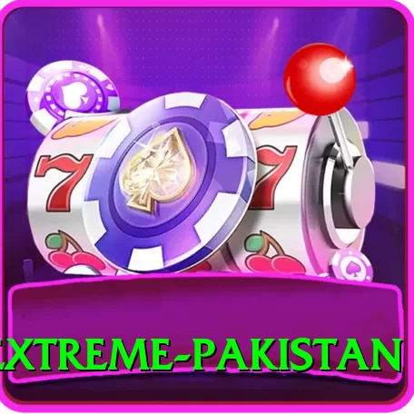 Luck44 Extreme Pakistan - 2