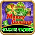 Lucky PKR 777 - Slots Turbo