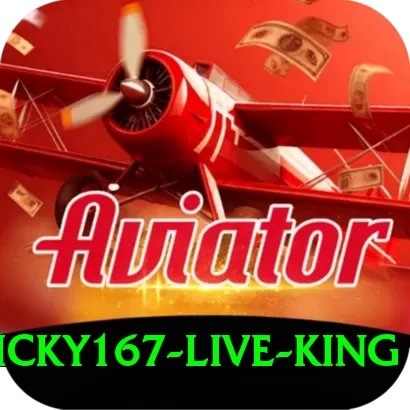 Lucky167 Live King - 2
