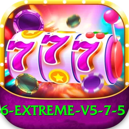 m666 - Extreme v5.7.5 - 2