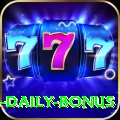 MJ77 Prime - Daily Bonus
