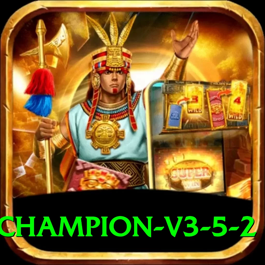 mwin Jackpot Champion v3.5.2 - 2