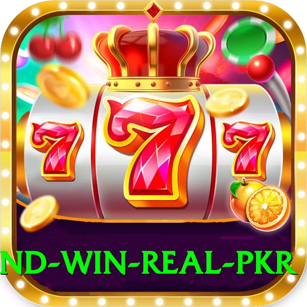 N7Game Legend - Win Real PKR - 2