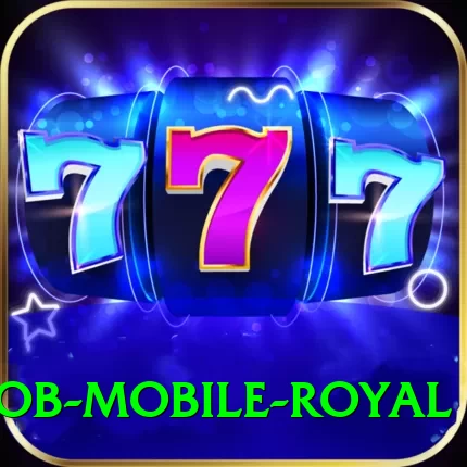 noob Mobile Royal - 2