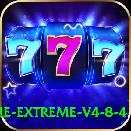 Pak 777 Game Extreme v4.8.4 - 2