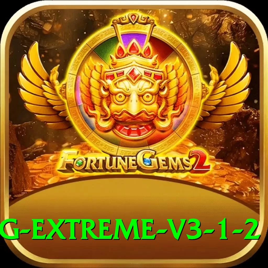 Pak Spin X Game Gaming Extreme v3.1.2 - 2