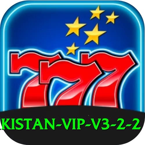 pak555 Pakistan VIP v3.2.2 - 2