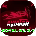 Pakiwin Casino Royal v2.3.3
