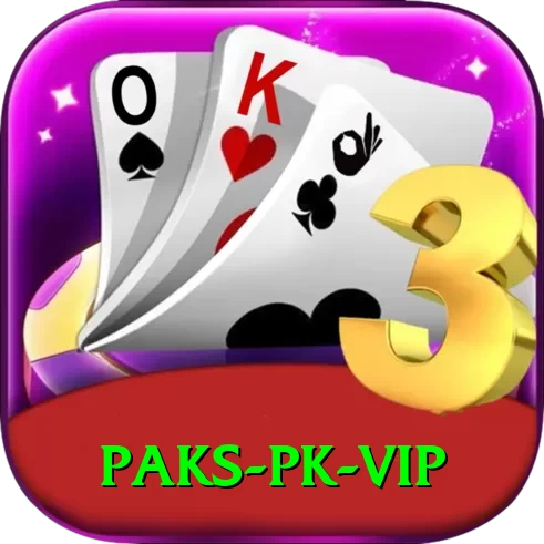 paks PK VIP - 2