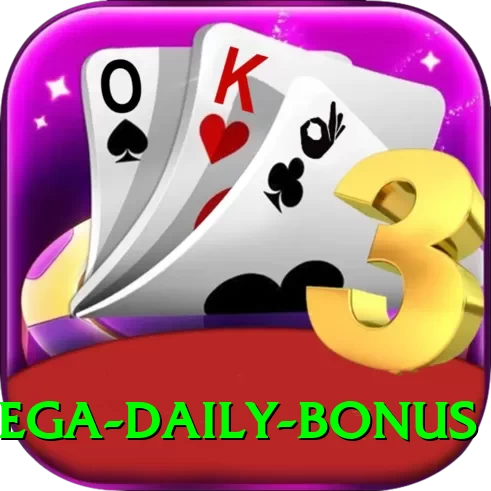 Paksuper Mega - Daily Bonus - 2