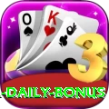 Paksuper Mega - Daily Bonus