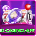 pk33 Legend Casino App
