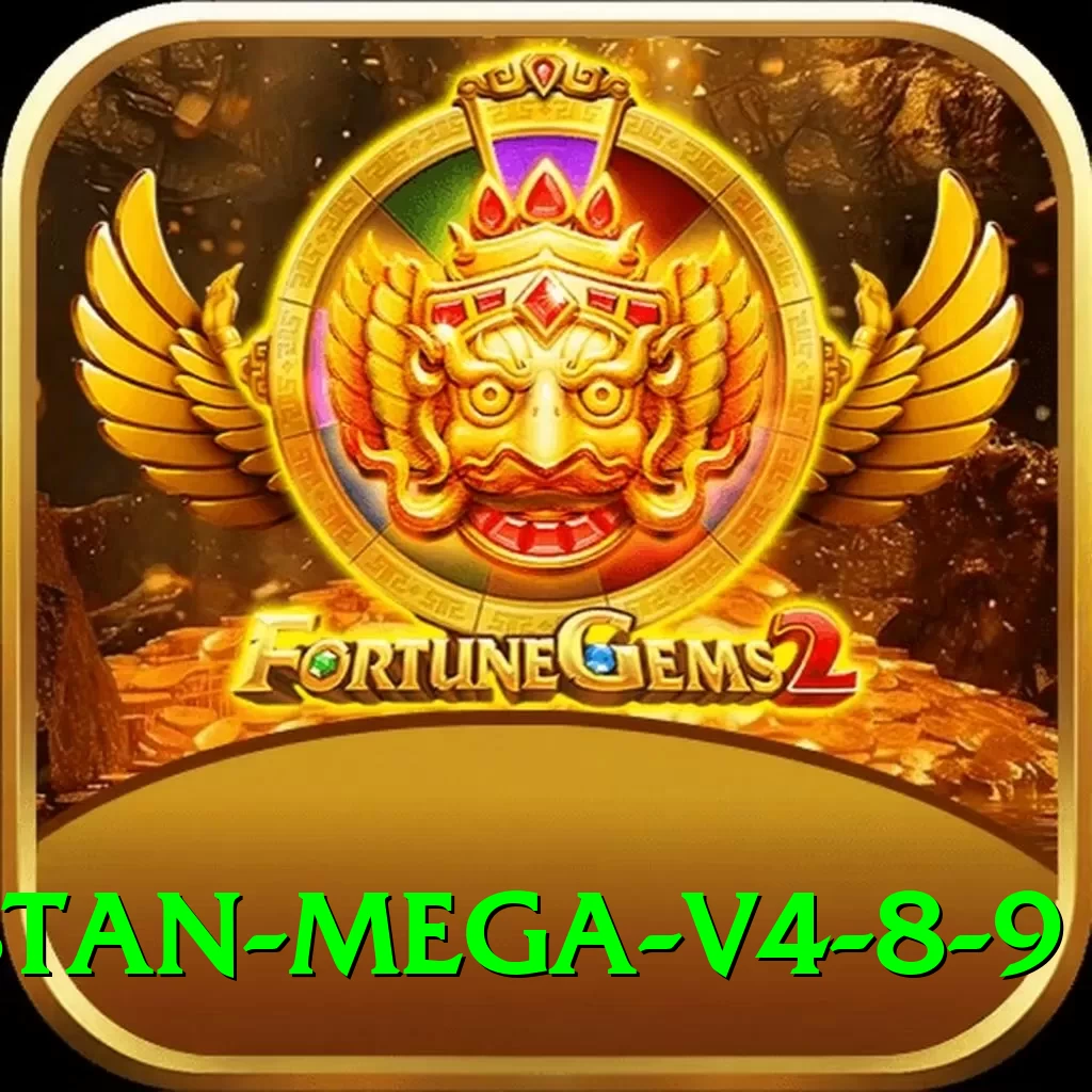 PKR 888 Game Pakistan Mega v4.8.9 - 2