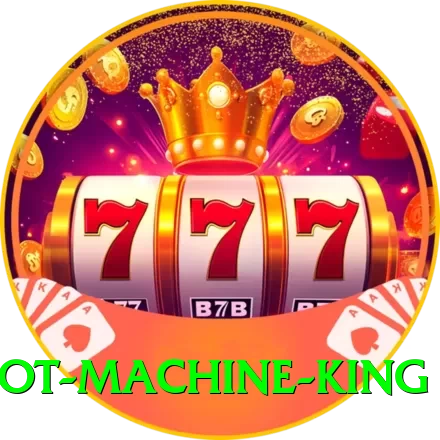 pkr98 Slot Machine King - 2