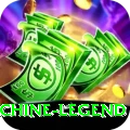 PKR99 Slot Machine Legend