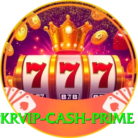 pkrvip Cash Prime - 2