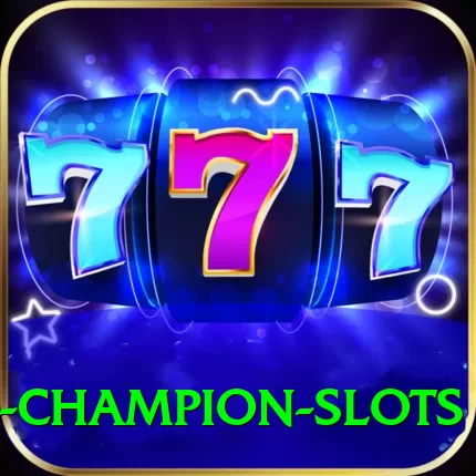 PKZ777 Champion Slots - 2