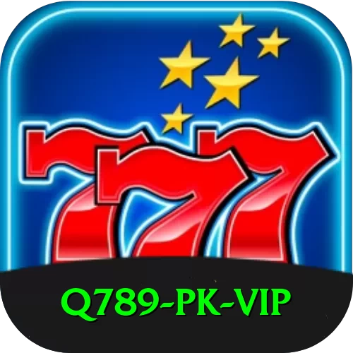 q789 PK VIP - 2