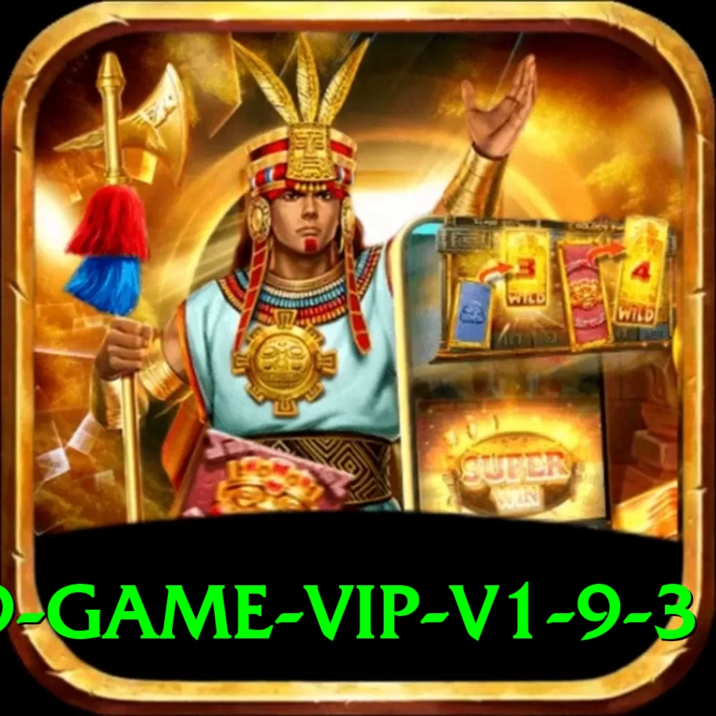 r789 Game VIP v1.9.3 - 2