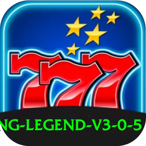 Rabona PK Gaming Legend v3.0.5 - 2