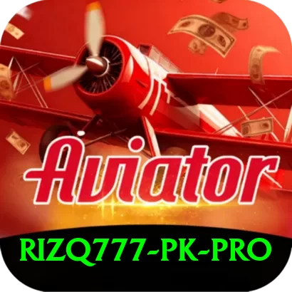 rizq777 PK Pro - 2