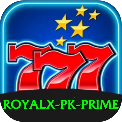 royalx PK Prime - 2