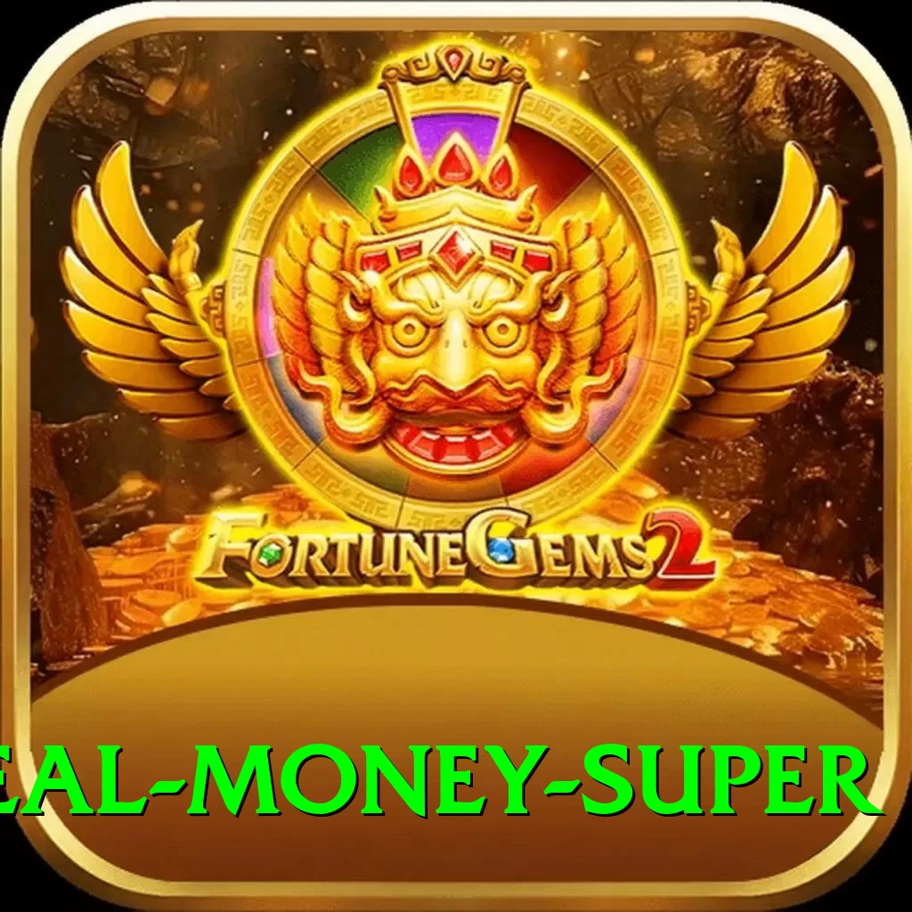Ruby Fortune - Real Money Super - 2